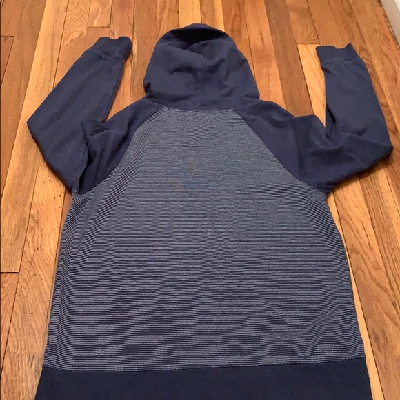 Express men hoodie - Picture 6 of 6